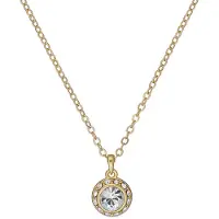 Ted Baker Cadena 'SOLTELL' oro / blanco