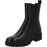 Palado Botas 'Marair' negro
