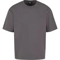 Urban Classics Camiseta 'Sorona' gris oscuro