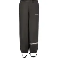 ZigZag - Kid's Bison - Pantalones impermeables size 104 - 4 years, gris