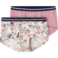 Name it Calzoncillo 'Hipster' oro / altrosa / negro