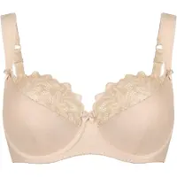 TEYLI Sujetador beige