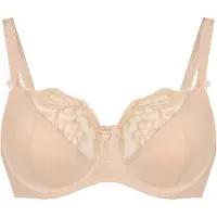 TEYLI Sujetador 'Anastasia' beige