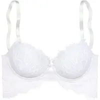 LASCANA Sujetador blanco