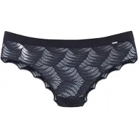 LASCANA Braga azul oscuro