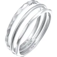 Elli Anillo plata