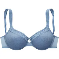 LASCANA Sujetador azul