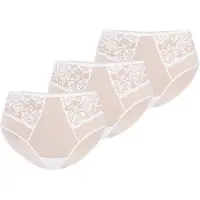 TEYLI Panti 'Vida' blanco