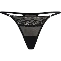 TEYLI Tanga 'Erori' negro