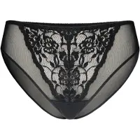 TEYLI Panti 'Glamour' negro