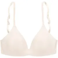 LASCANA Sujetador crema