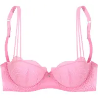 LASCANA Sujetador rosa