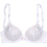 LASCANA Sujetador blanco