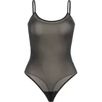 TEYLI Body 'Sophi' negro