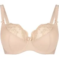 TEYLI Sujetador reductor 'Exclusive' piel