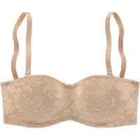 Nuance Sujetador beige