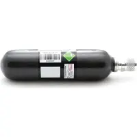 Arva - Mochilas airbag - Bouteille Carbone Reactor