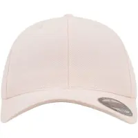 Flexfit Gorra 'Flex' rosa pastel
