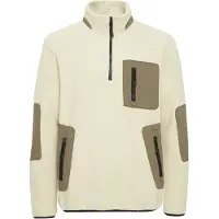 Blend Jersey 'Bhlaurup' beige / beige oscuro