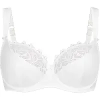 TEYLI Sujetador blanco