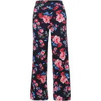 KOROSHI Pantalón azul / navy / oliva / rosa / blanco