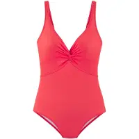 LASCANA Traje de baño coral