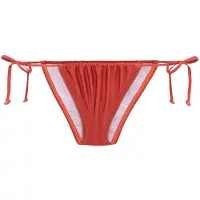 LASCANA Braga de bikini 'Gina' rojo