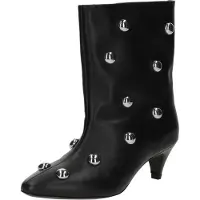 And Other Stories & Other Stories Riva Ls Heel Black Talla: 36 | Botas Outlet | Mujer | Negro
