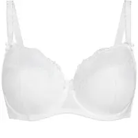 TEYLI Sujetador 'Marte' blanco