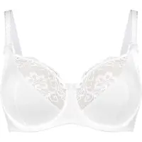 TEYLI Sujetador reductor 'Exclusive' blanco