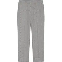 Marc O'Polo Pantalón de pinzas gris / negro