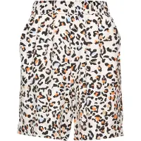 s.Oliver Shorts Off-white Talla: 34 | Pantalones Cortos Outlet | Mujer | Blanco