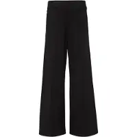 s.Oliver Pant Black Talla: W32 | Pantalones Formales Outlet | Mujer | Negro