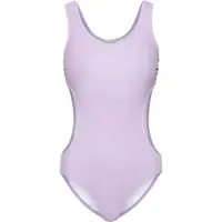 LASCANA Traje de baño 'Gina' lila claro