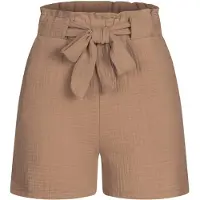 Cloud5ive Pantalón caramelo