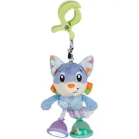 Playgro Peluche Fox