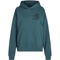 O'Neill The Future Surf Society Hoodie Alma Steel Talla: XL | Sudaderas con Capucha Outlet | Mujer