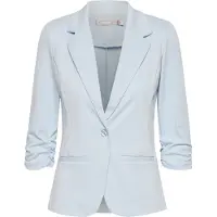 Fransa Blazer azul oscuro