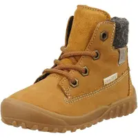 Pepino by Ricosta - Kid's Deany - Botas invierno size 23, beige/naranja
