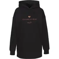 LASCANA Sudadera rojo / negro