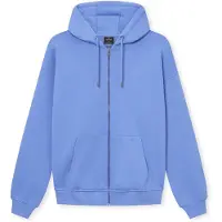 Johnny Urban Sudadera con cremallera 'Caleb' azul violaceo