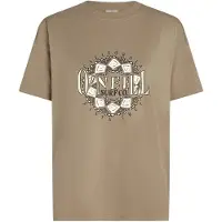 O'Neill Camiseta De Manga Corta Graphic