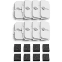 Petlibro Dockstream Smart Fuente Filtros - 8 unidades