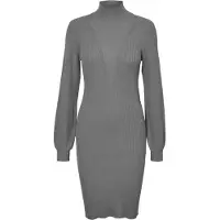 Vero Moda Vestido 'RAINA ' gris