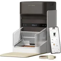 Petlibro One RFID Smart Feeder