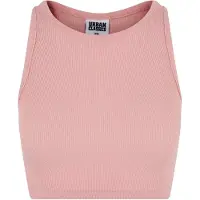 Urban Classics Top altrosa