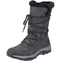 Rieker Botas 'M9684 45' gris