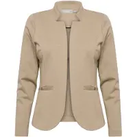 Fransa Blazer 'Cedilan' beige claro