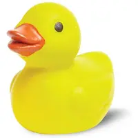 Safari Ltd Patitos De La Suerte Mini Figura