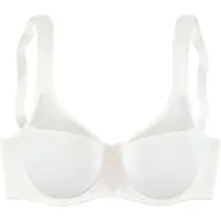 LASCANA Sujetador blanco